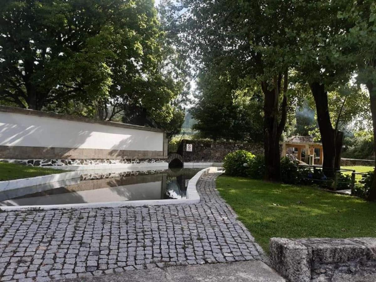 Impeccable 2-Bed House In Viana Do Castelo 빌라 외부 사진