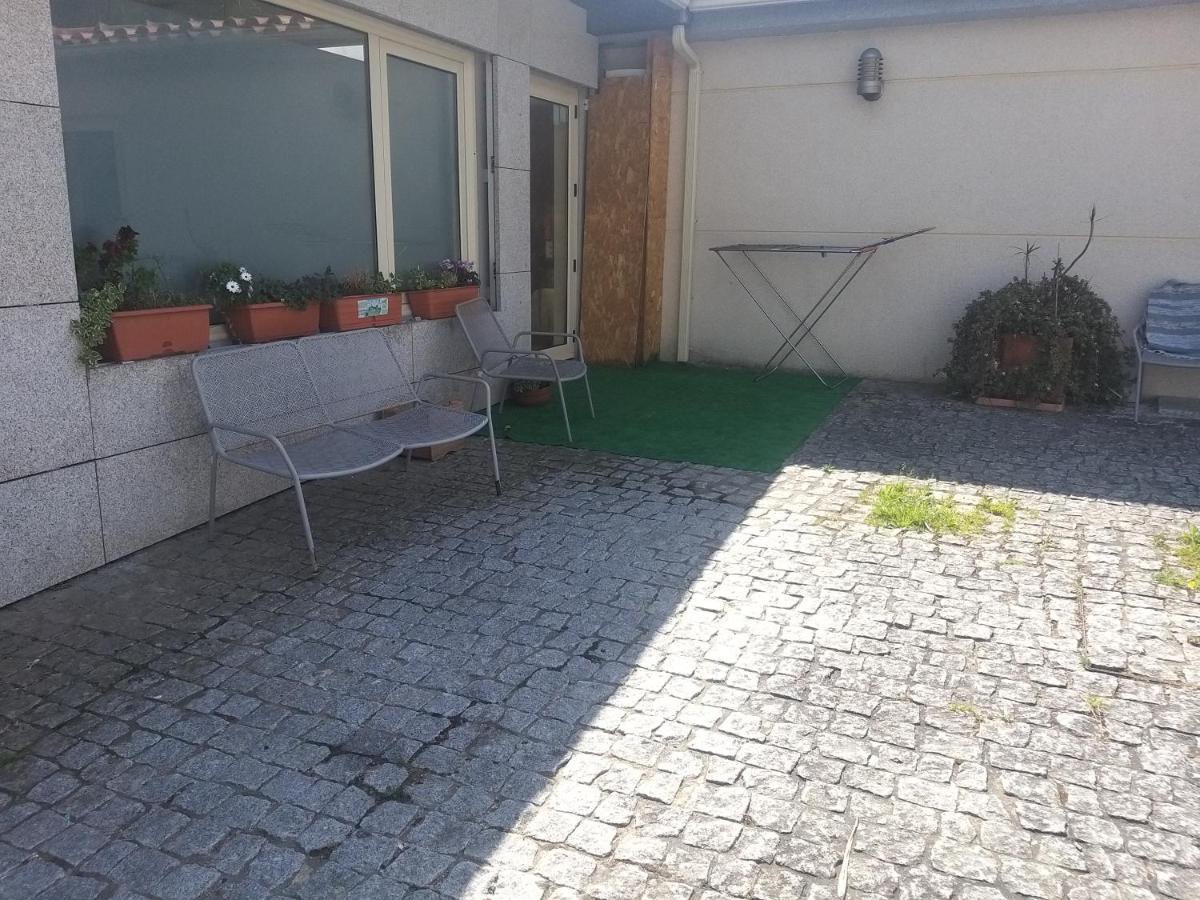 Impeccable 2-Bed House In Viana Do Castelo 빌라 외부 사진