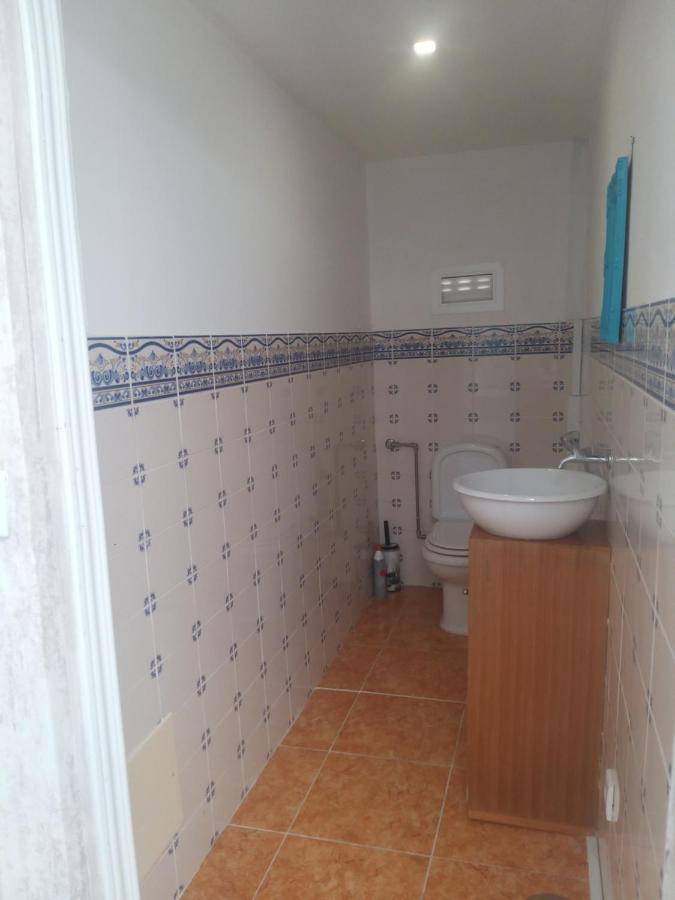 Impeccable 2-Bed House In Viana Do Castelo 빌라 외부 사진