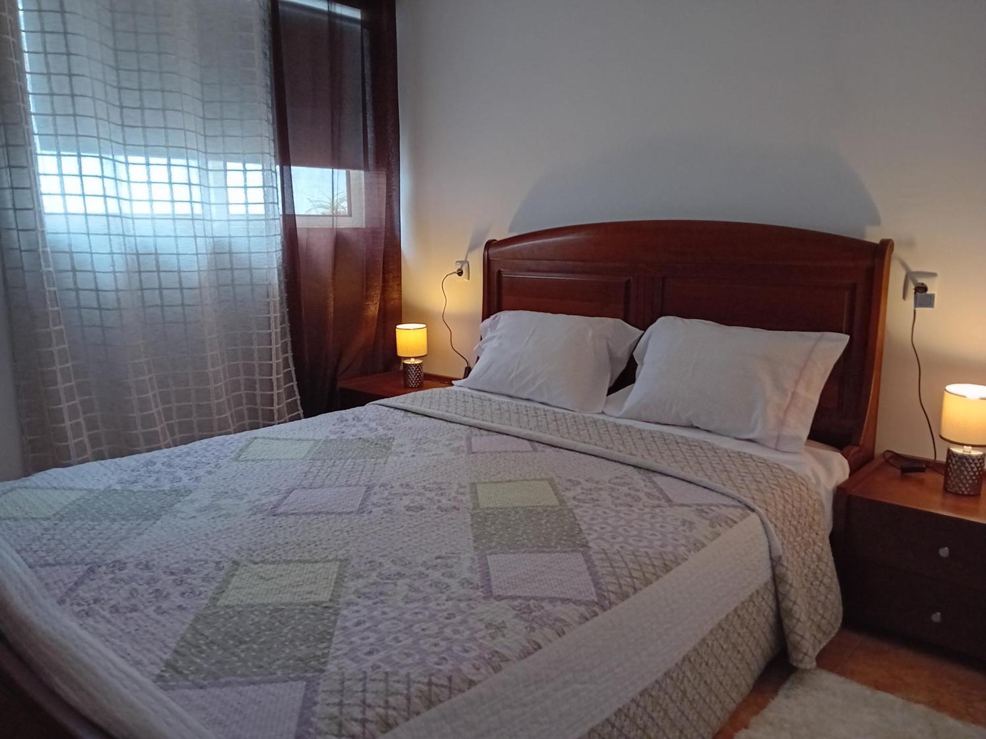 Impeccable 2-Bed House In Viana Do Castelo 빌라 외부 사진